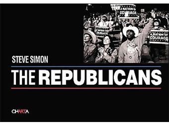 Simon Steve, the republicans
