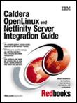 Caldera open linux and netfinity server integration guide
