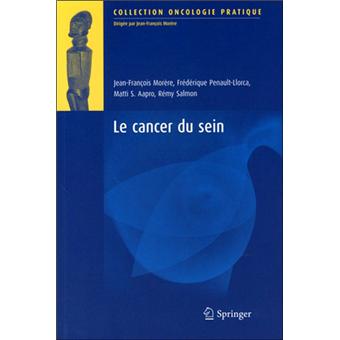 Le cancer du sein
