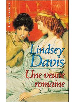 Une veuve romaine Poche Lillian Davis Achat Livre fnac