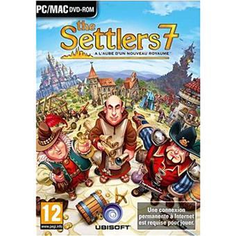 Settlers