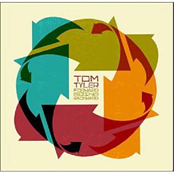 Tom Tyler-Forward Going Backward - 1