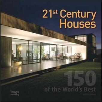 21st century houses