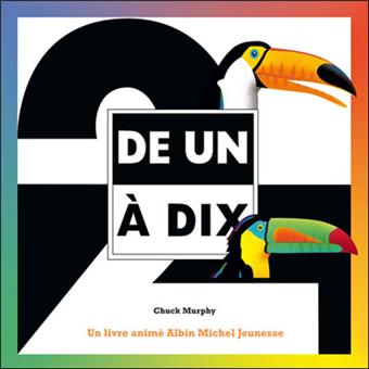 De un à dix -NED