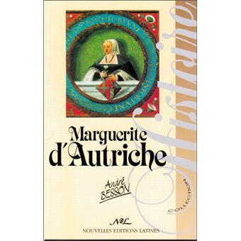 Marguerite d'autriche - 1