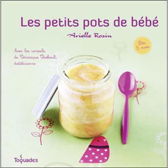 Les Petits Pots De Bebe Relie Arielle Rosin Achat Livre Fnac Les Petits Pots De Bebe Relie Arielle Rosin Achat Livre Fnac