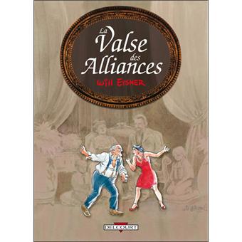 Valse des alliances Reédition