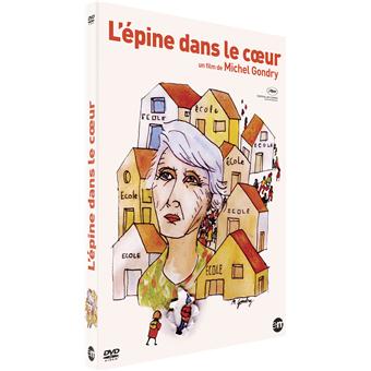 L'épine dans le coeur