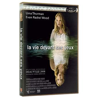 La Vie devant ses yeux - Inclus bonus