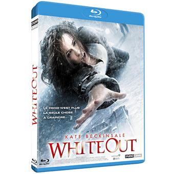 Whiteout - Blu-Ray
