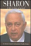 Sharon, a life in times of turmoil