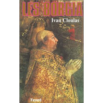 Les Borgia - 1