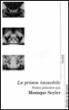 La prison immobile - Monique Seyler - broché