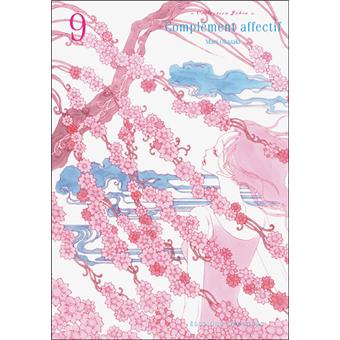 Complément affectif - Complément affectif, T10 - 1