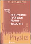Spin dynamics in confined magnetic structures i - relié - Collectif ...