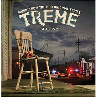Treme - Season 2