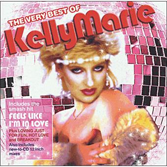 Very best of Kelly Marie - Kelly Marie - CD album - Achat & prix fnac