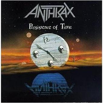 Anthrax - 1