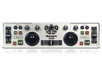 Numark DJ2GO