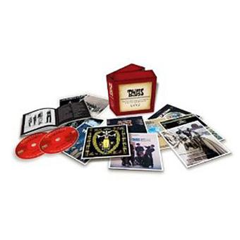 Complete columbia albums collection - The Byrds - CD album