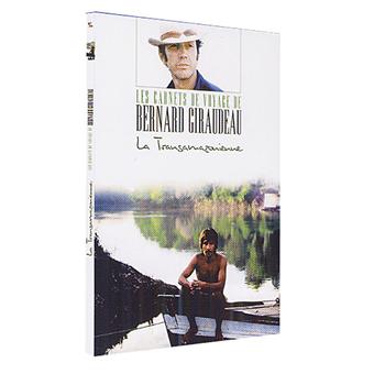 Les Carnets de voyage de Bernard GiraudeauLa Transamazonienne