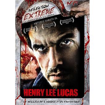 Henry Lee Lucas - Michael Feifer - DVD Zone 2 - Achat & prix | fnac