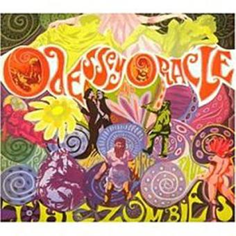 The Zombies - 1