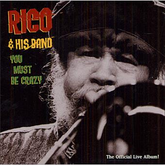 Rico And His Band - 1