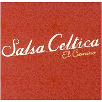 Salsa Celtica - 1