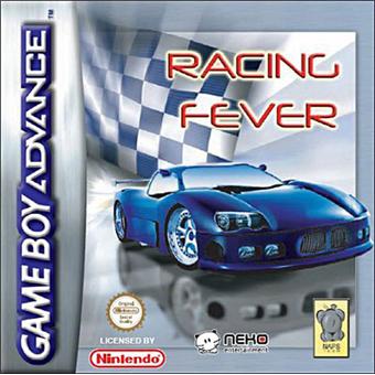 Racing Fever - 1