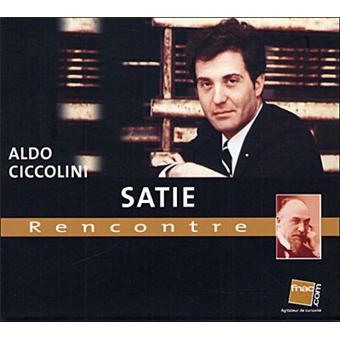 Erik Satie - 1