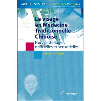 Le visage en médecine traditionnelle chinoise