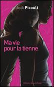 Ma vie pour la tienne