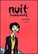 Nuit tombante - Alex Baladi - cartonné