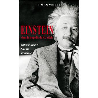 Einstein dans la tragédie du XXe siècle Antisémitisme ...