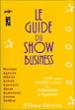 Guide du show business 2000