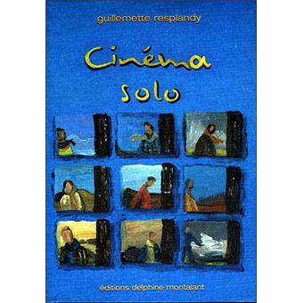 Cinéma solo