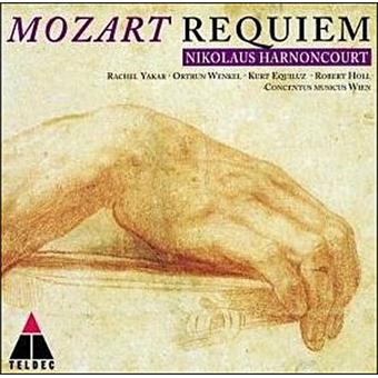 Requiem K626 - Wolfgang Amadeus Mozart - CD album - Achat & prix | fnac