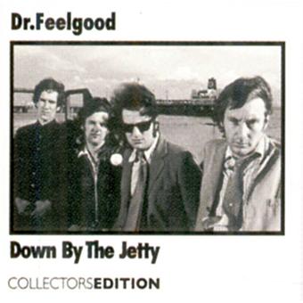 Dr. Feelgood - 1