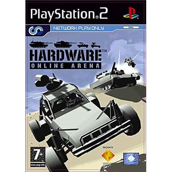 Online hardware top