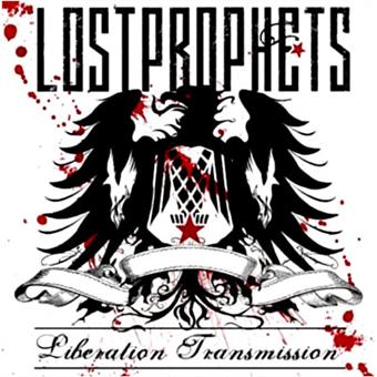 Lost Prophets - 1