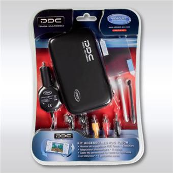 Batterie Rechargeable Console PDC Touch Multimédia : Achat Occasion - 8