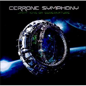 Cerrone - 1