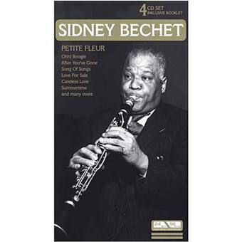 Sidney Bechet - 1