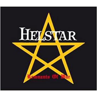 Helstar Remnants Of War Helstar Remnants Of War