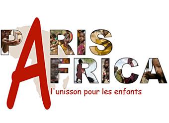 collectif paris-africa pour lunicef des ricochets