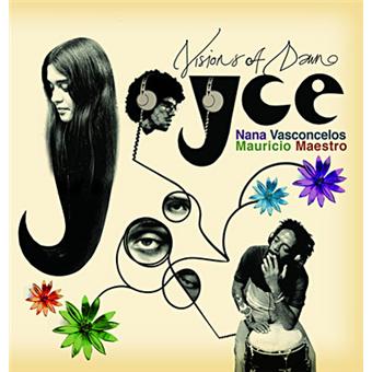 Joyce - 1