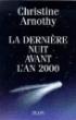 La dernière nuit avant l'an 2000