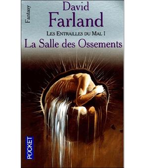 Les Seigneurs Des Runes Tome II : La … – David Farland – état Correct