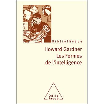 Les Formes de l'intelligence - 1